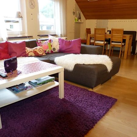 Ferienwohnung Gross Grafenau  Exteriör bild