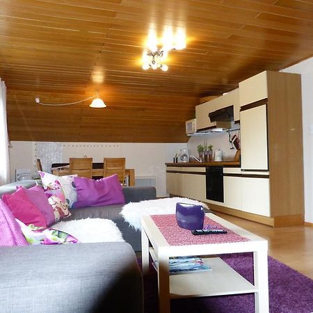 Ferienwohnung Gross Grafenau  Exteriör bild