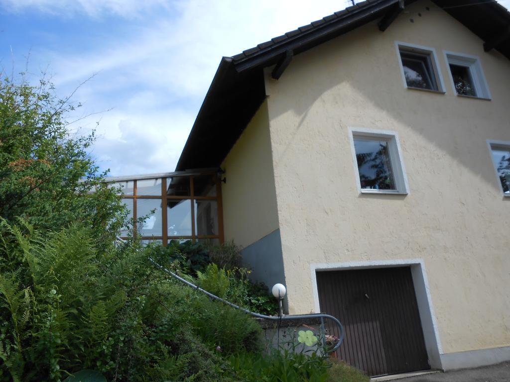 Ferienwohnung Gross Grafenau  Exteriör bild