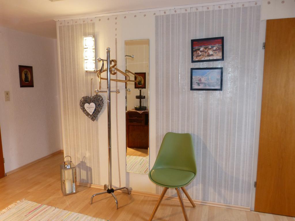 Ferienwohnung Gross Grafenau  Exteriör bild