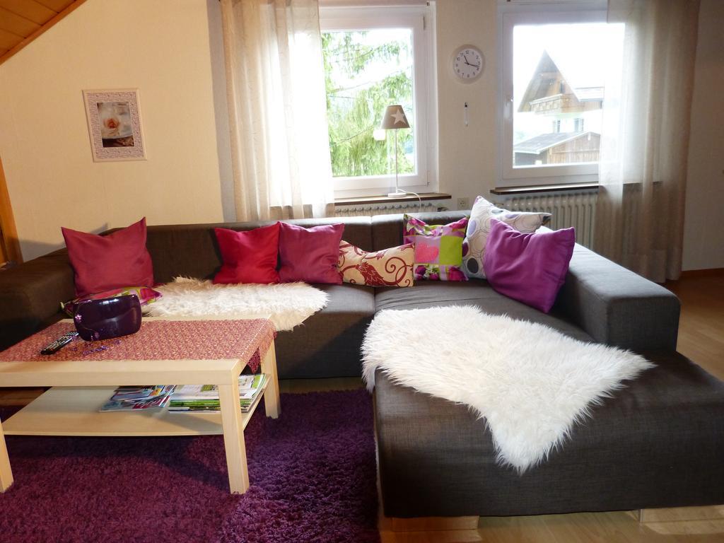 Ferienwohnung Gross Grafenau  Exteriör bild