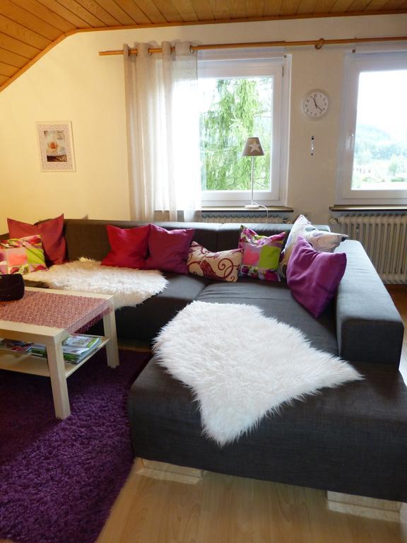 Ferienwohnung Gross Grafenau  Exteriör bild